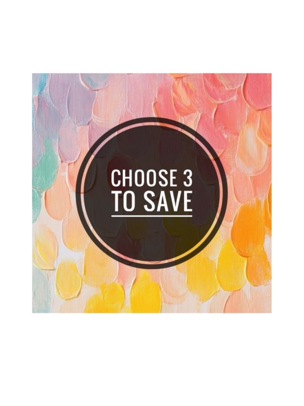 🩷 Bundle 3 to Save - Picture 5 of 7